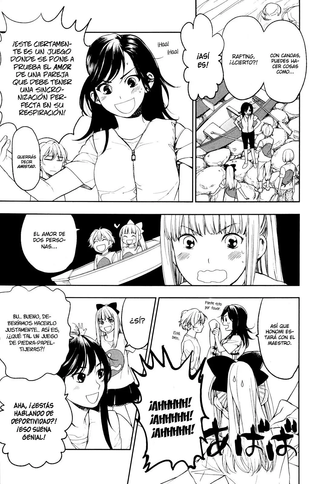 Capitulo 15 page 16