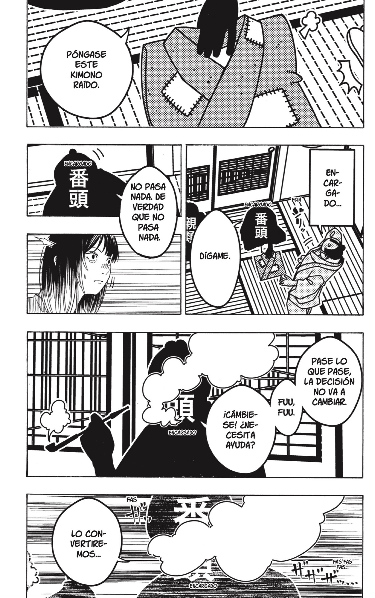 Capitulo 219 page 7