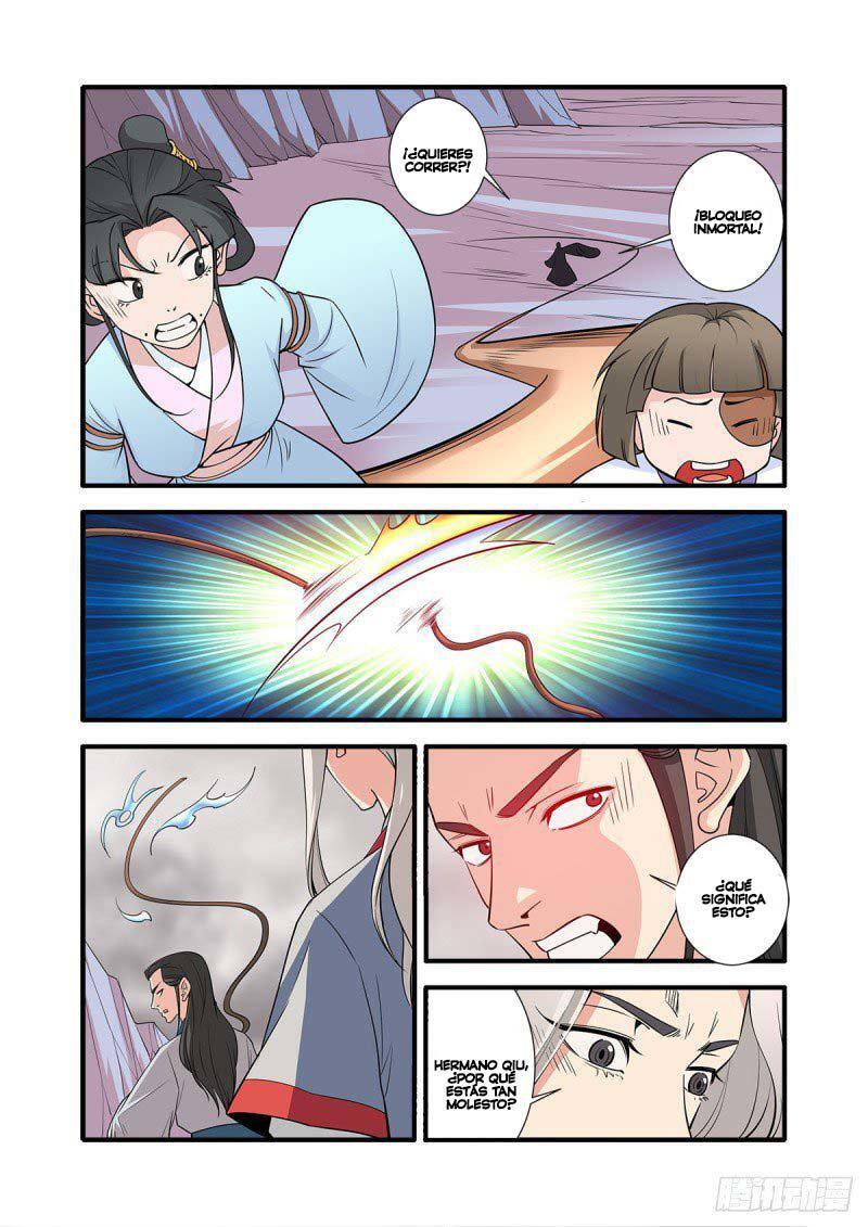 Capitulo 147 page 18