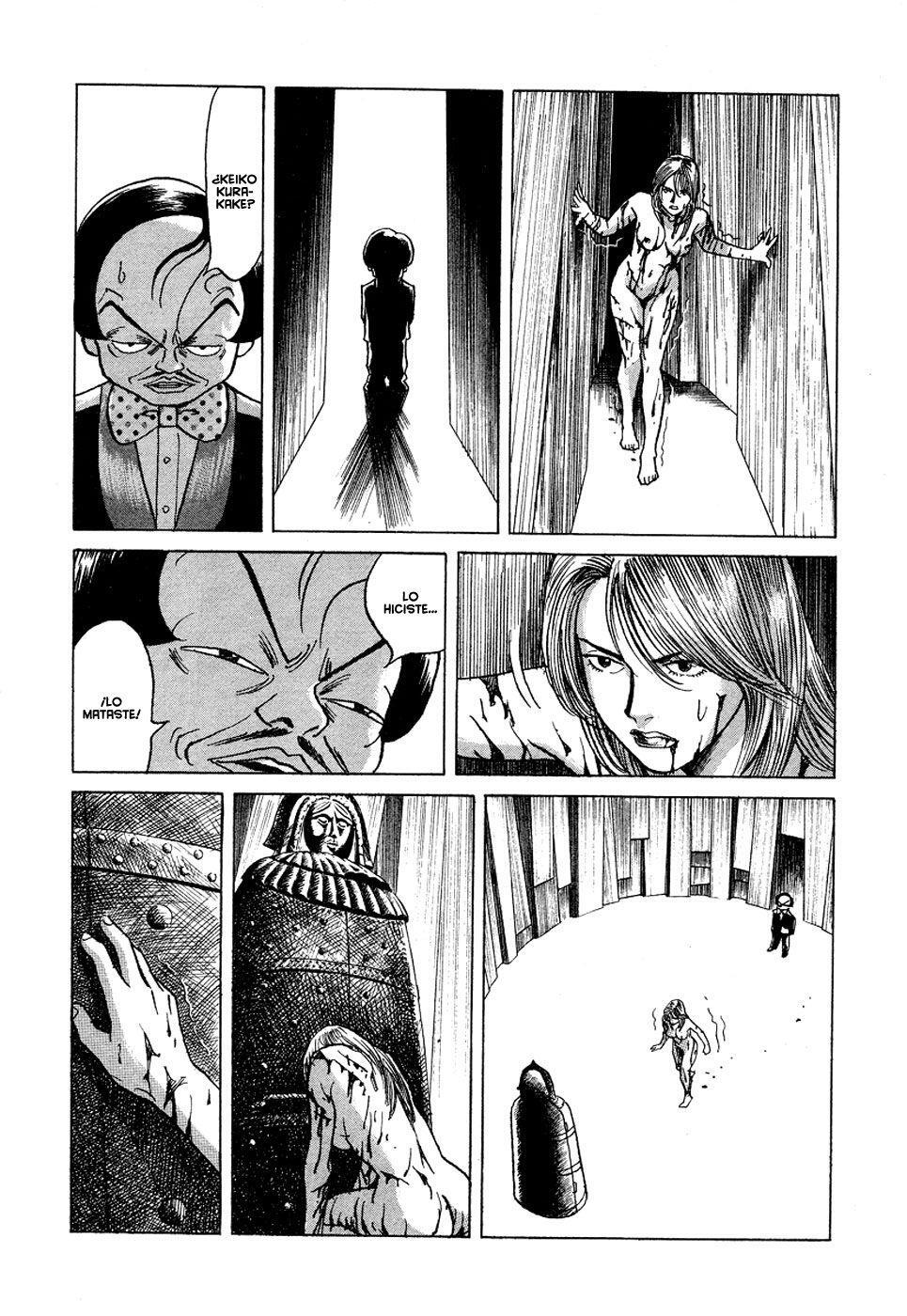 Capitulo 15 page 12