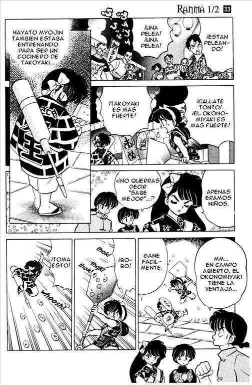 Capitulo 33 page 157