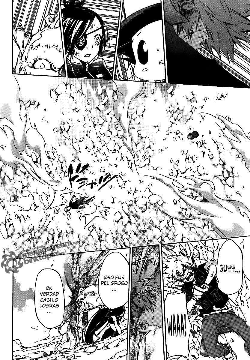 Capitulo 342 page 10
