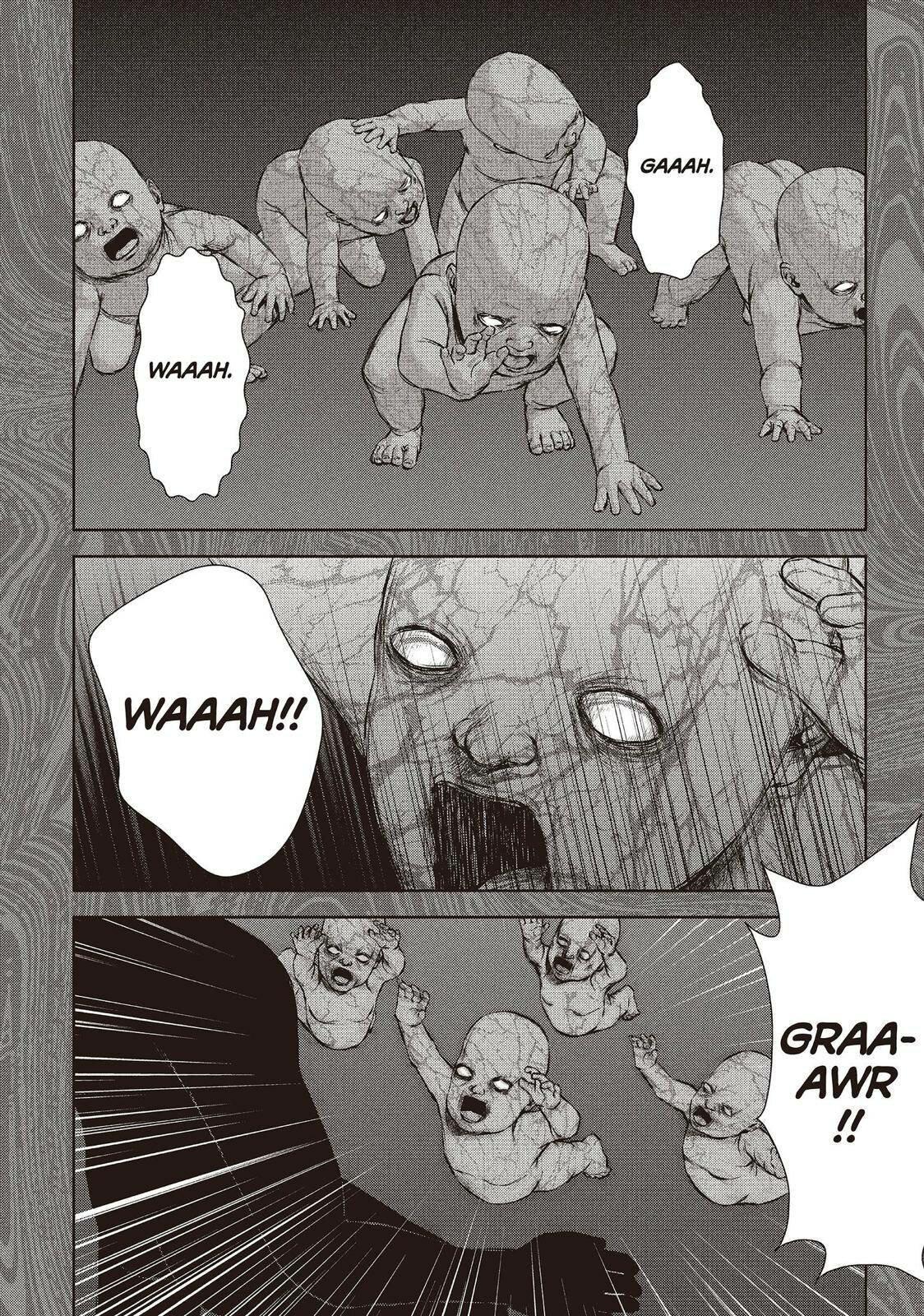 Capitulo 71 page 10