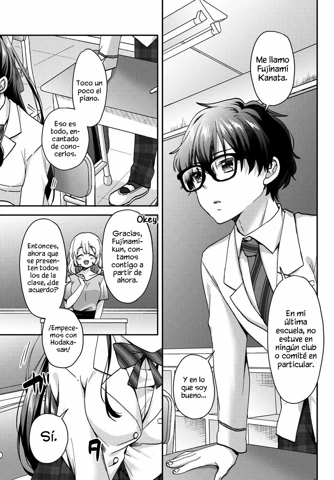 Capitulo 1 page 16