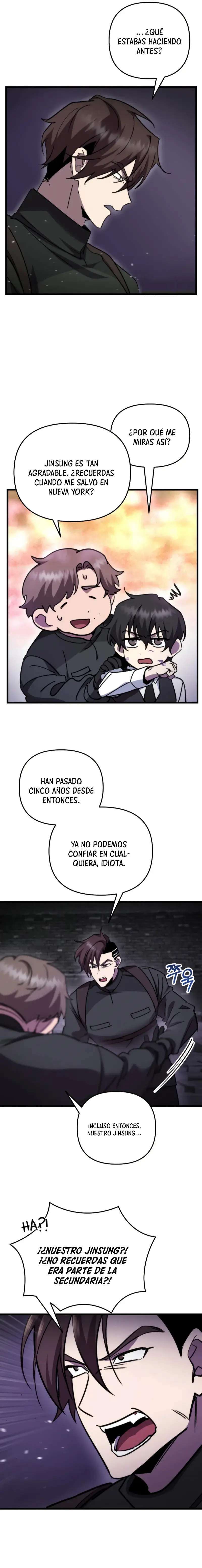 Capitulo 99 page 22