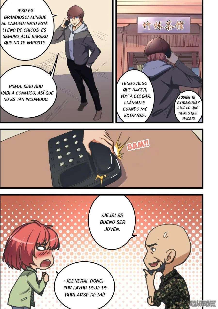 Capitulo 67 page 6