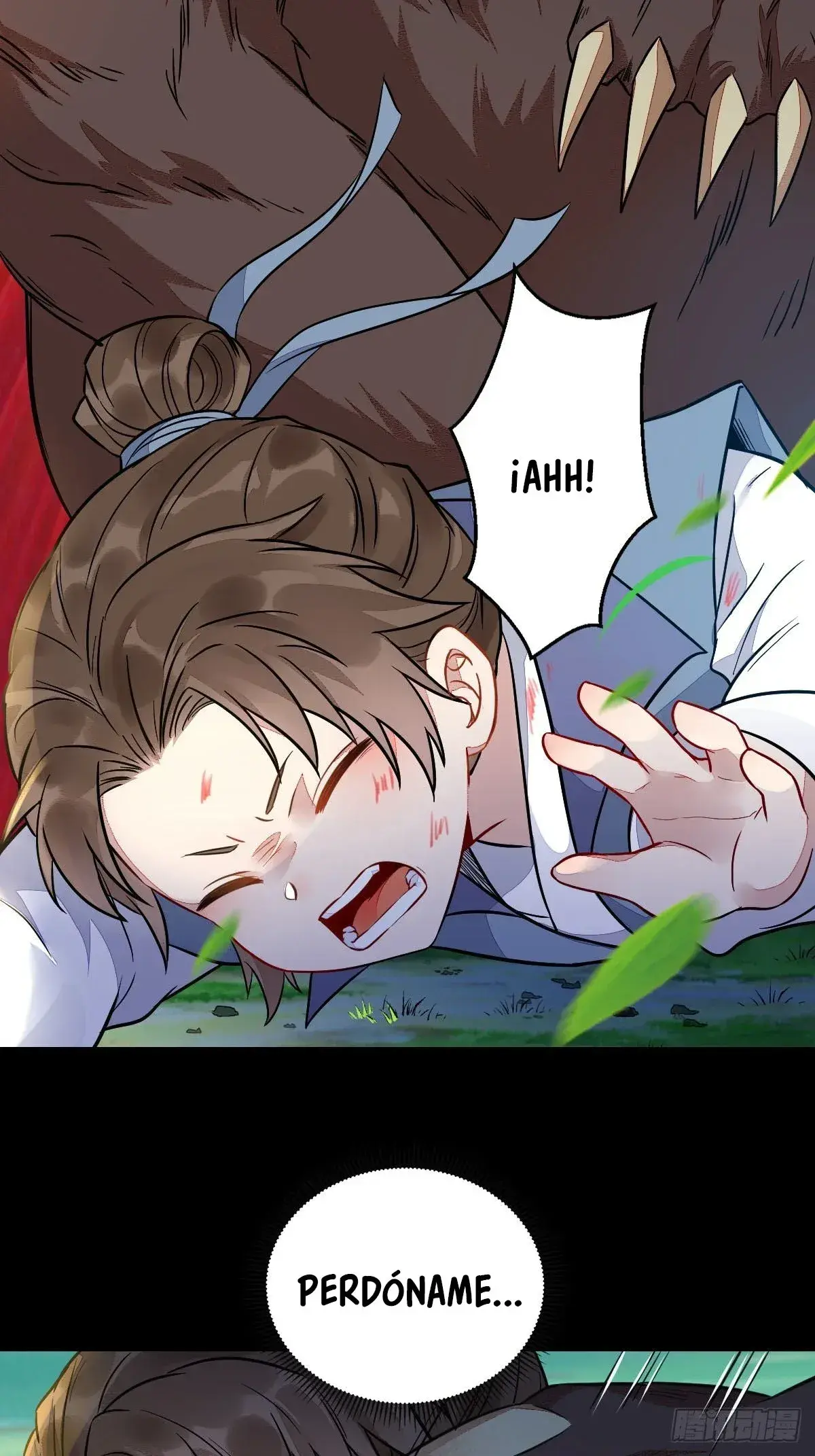 Capitulo 480 page 22