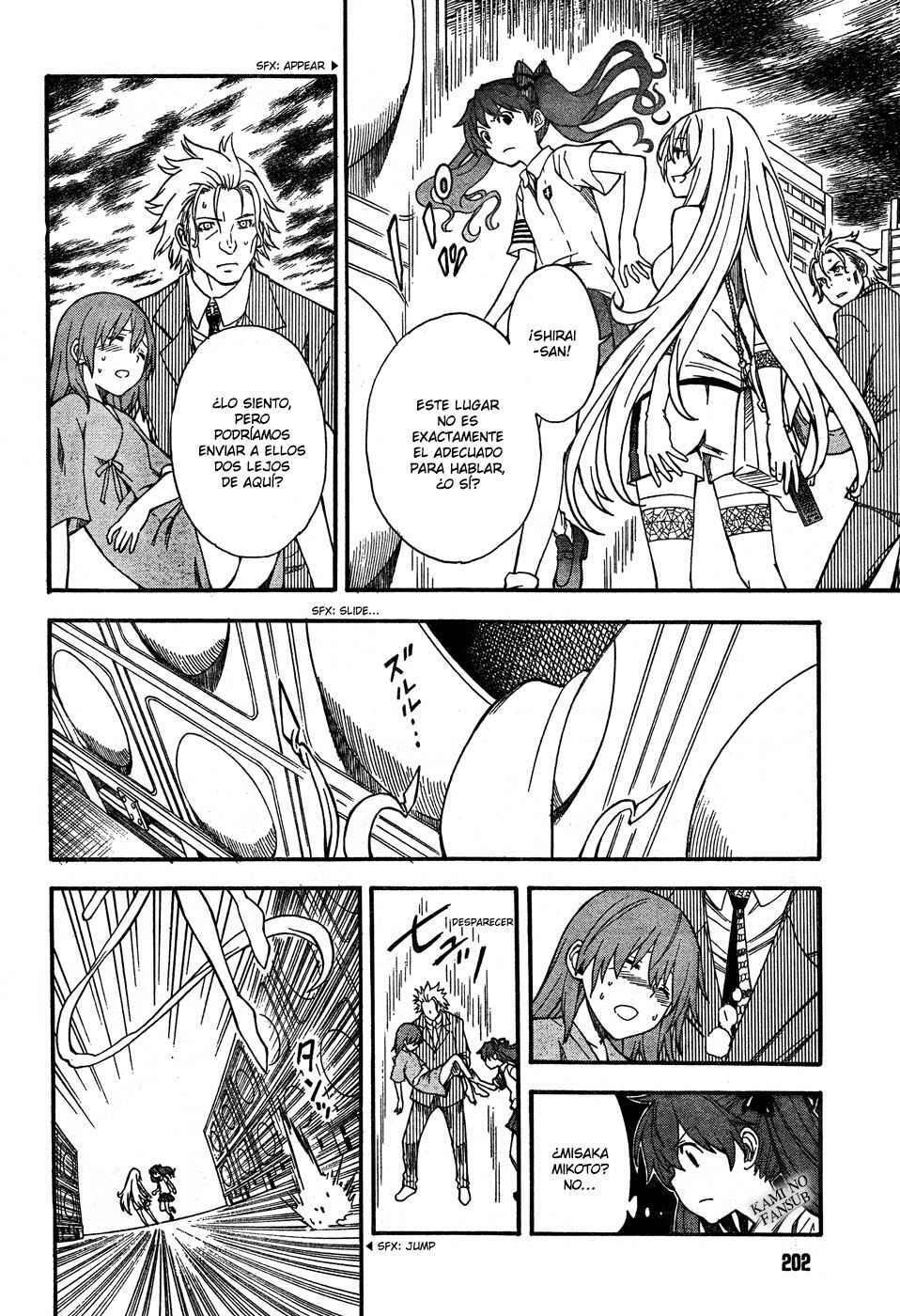 Capitulo 63 page 5