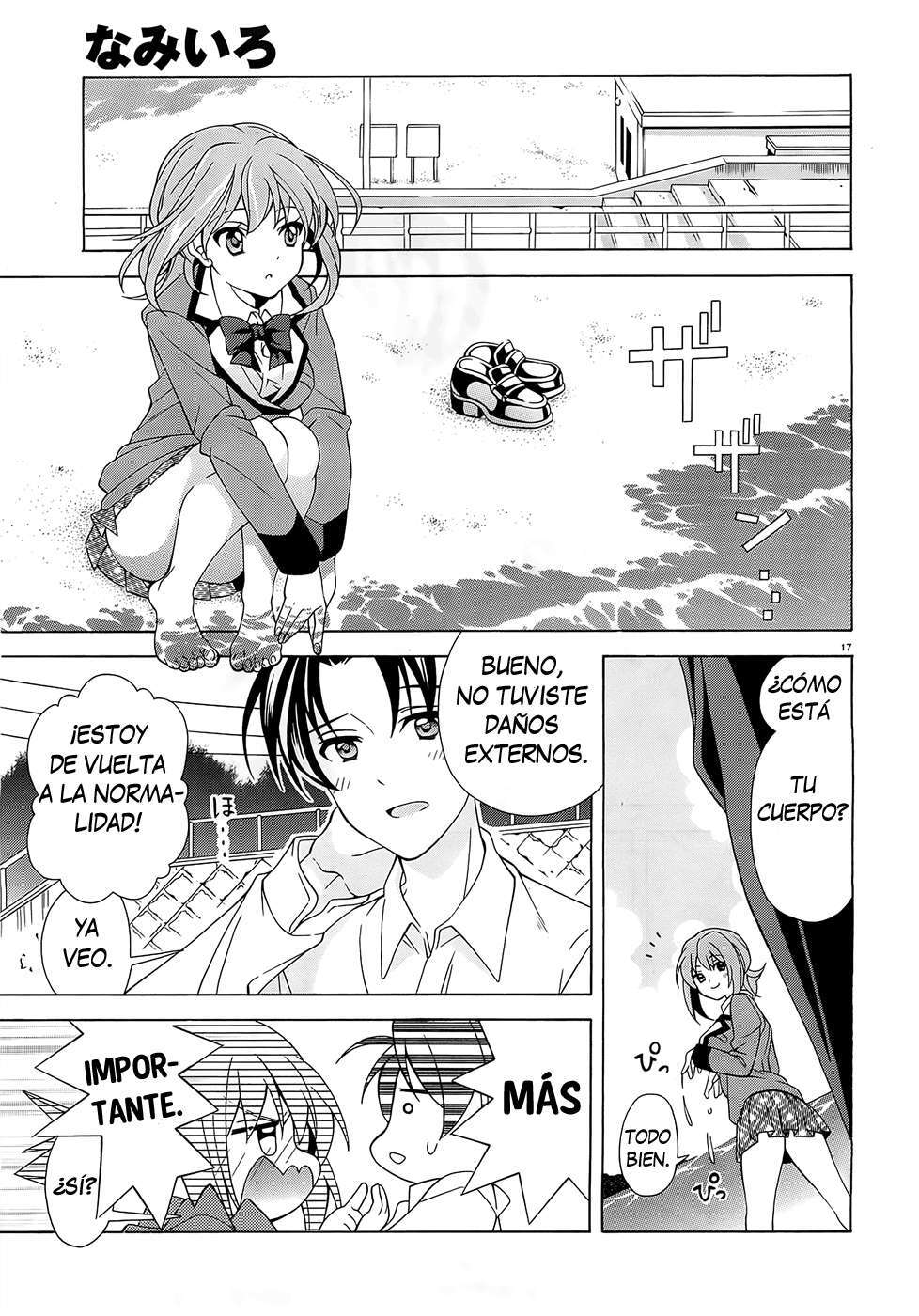 Capitulo 7 page 19