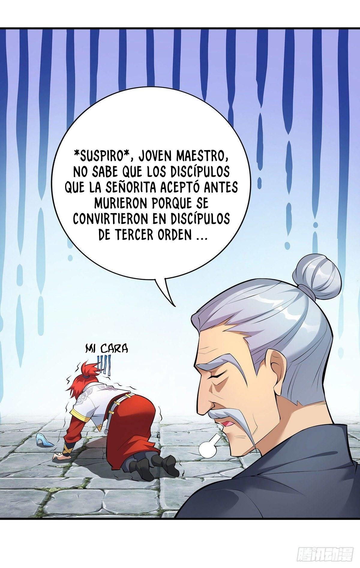 Capitulo 21 page 16