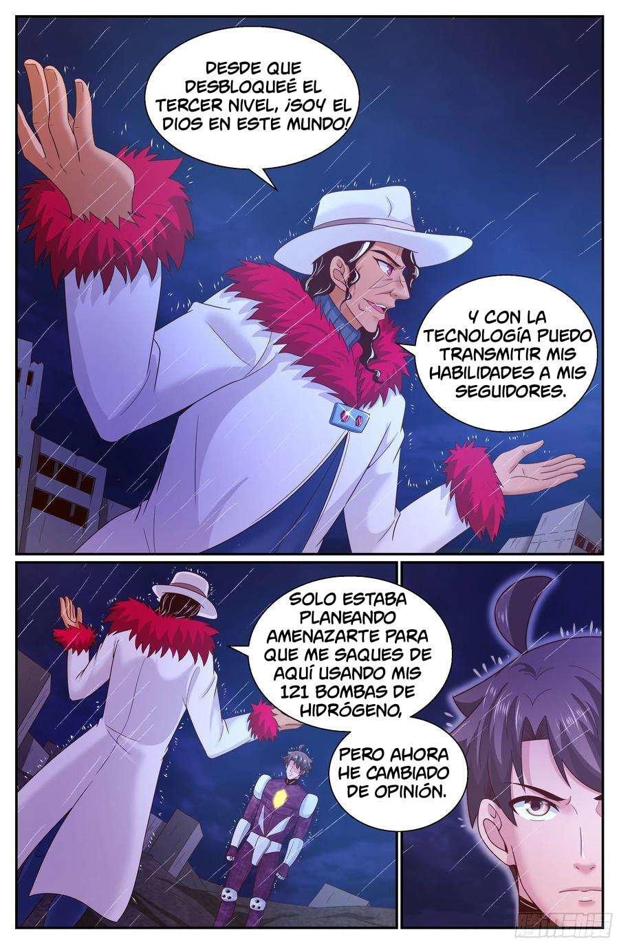 Capitulo 291 page 10