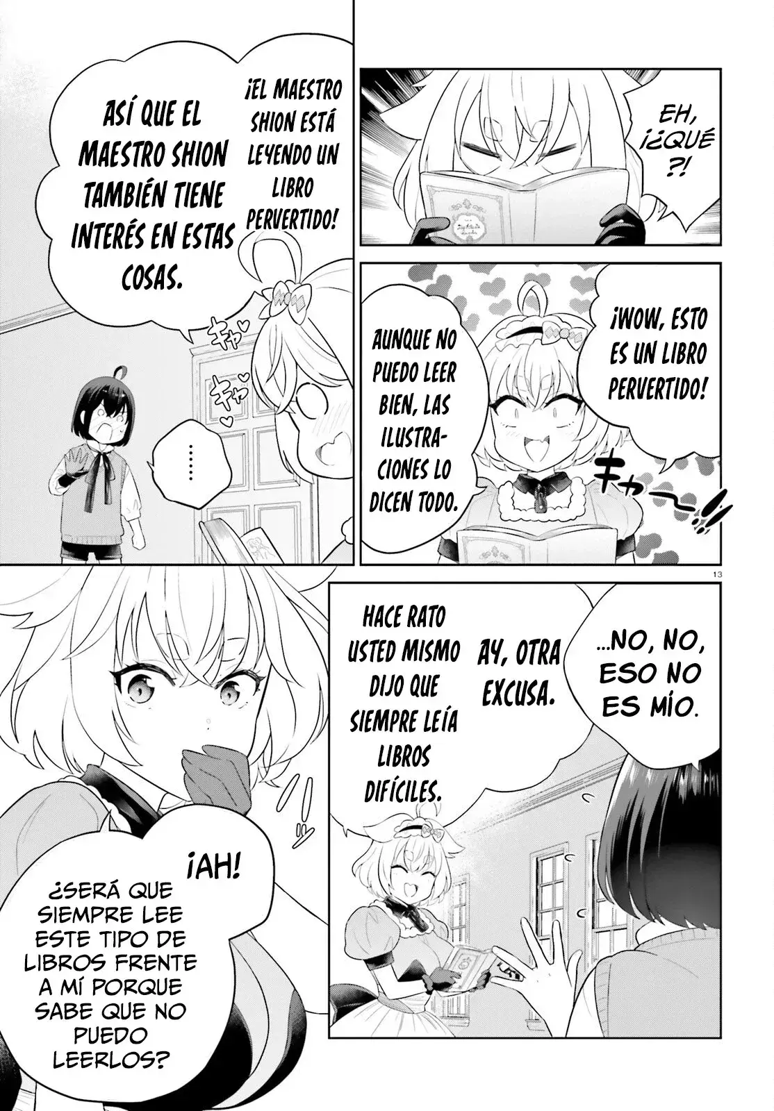Capitulo 36 page 16