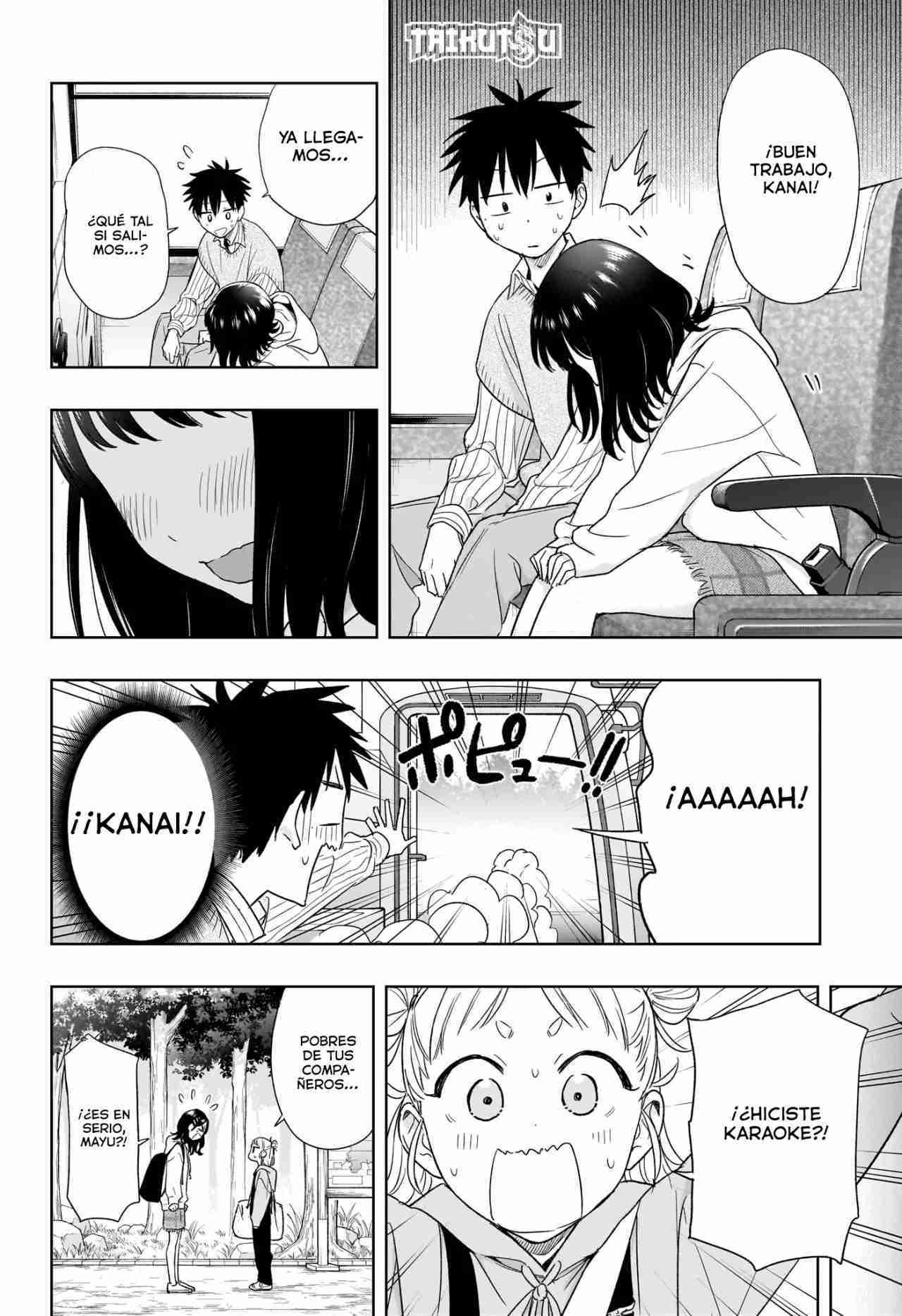 Capitulo 19 page 17