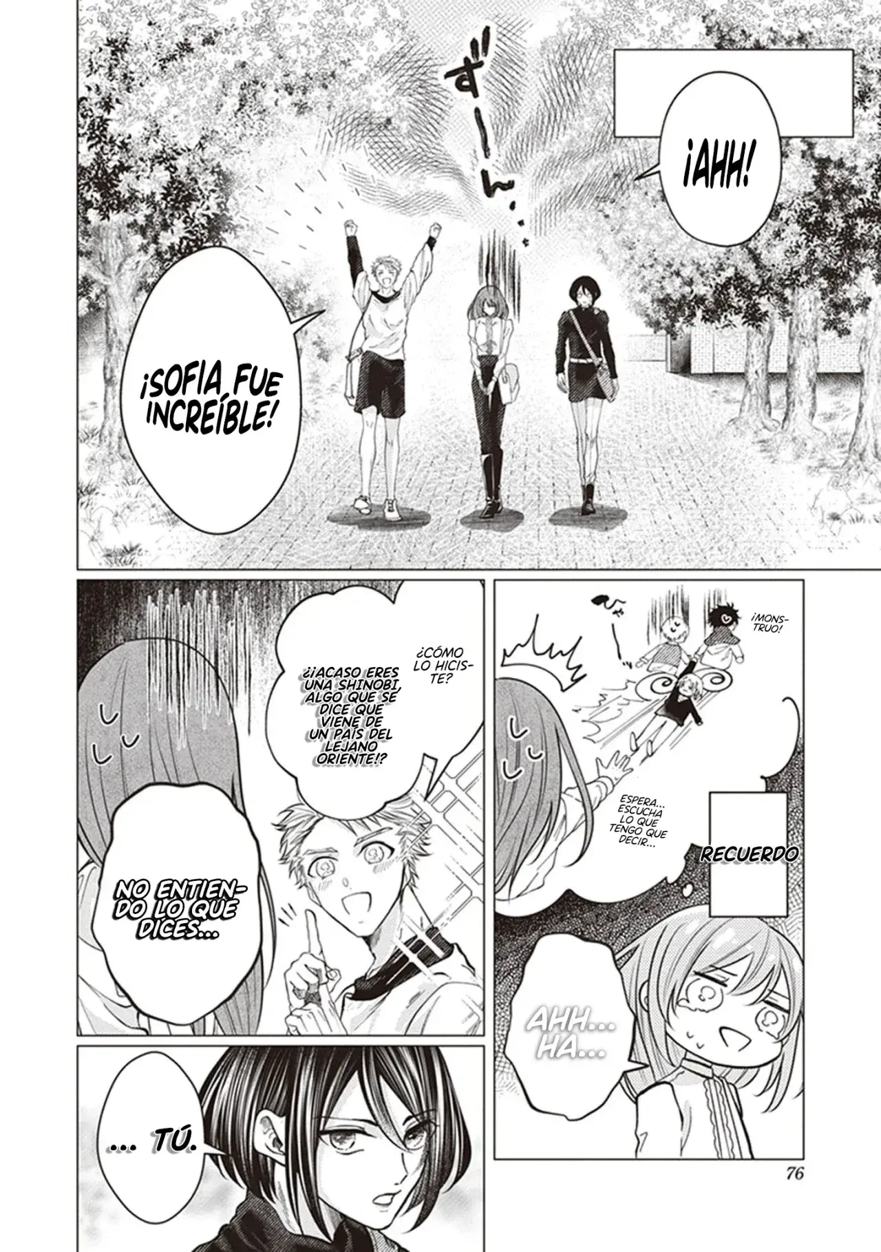 Capitulo 3 page 19
