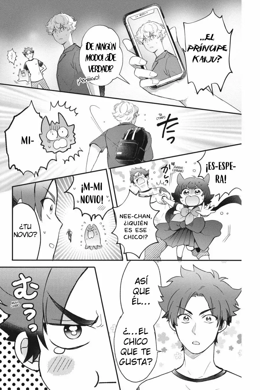 Capitulo 27 page 7