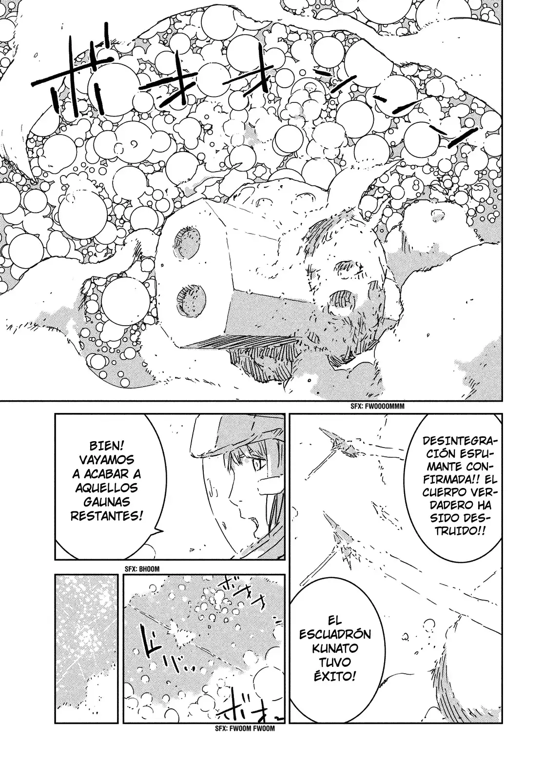 Capitulo 75 page 17