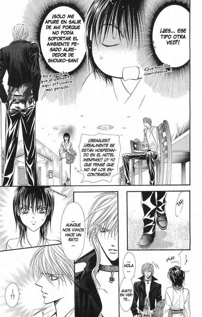 Capitulo 85 page 23