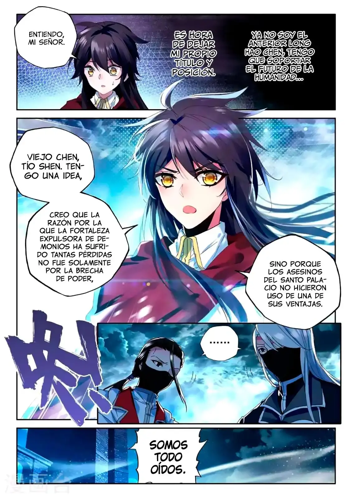 Capitulo 157 page 5