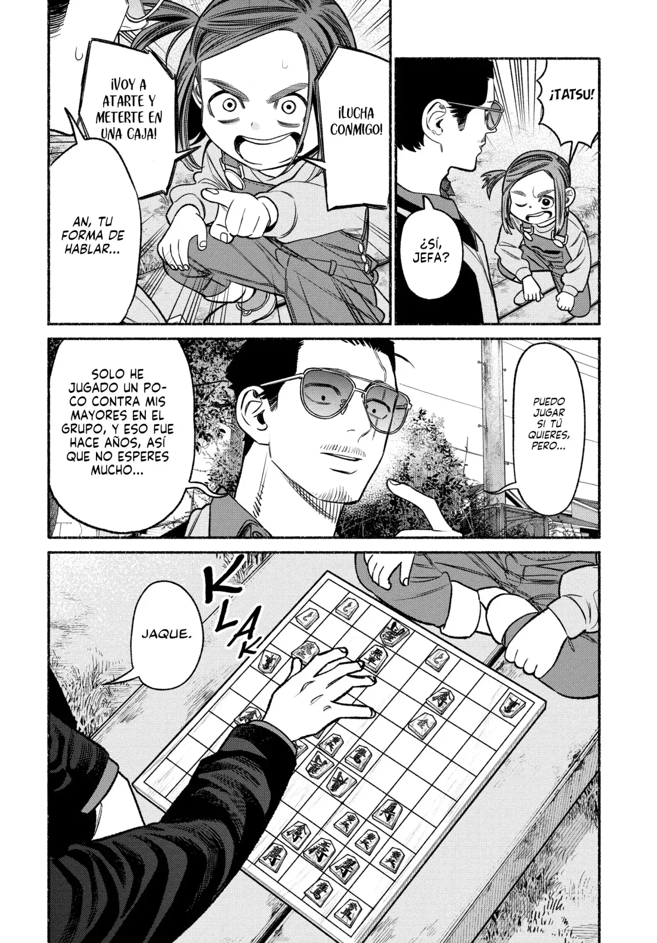 Capitulo 112 page 12