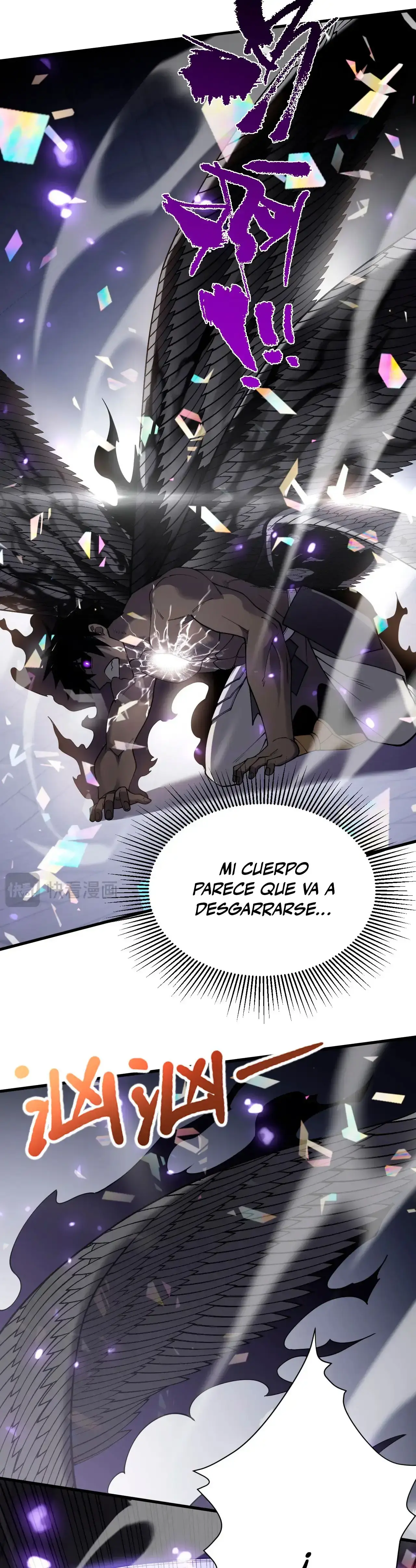 Capitulo 86 page 15