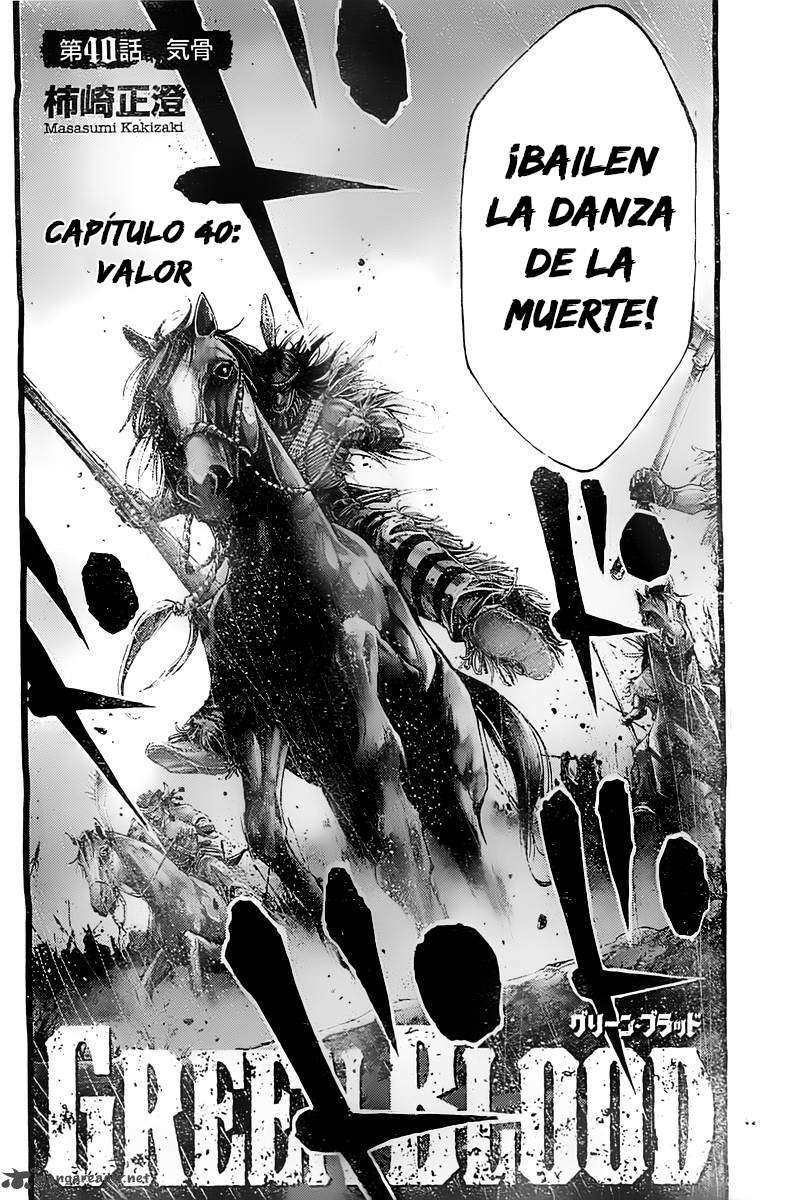 Capitulo 40 page 3