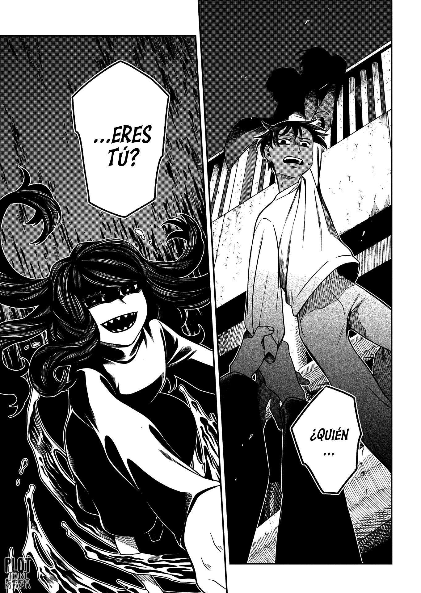Capitulo 115 page 25