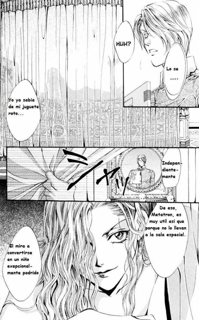 Capitulo 97 page 5