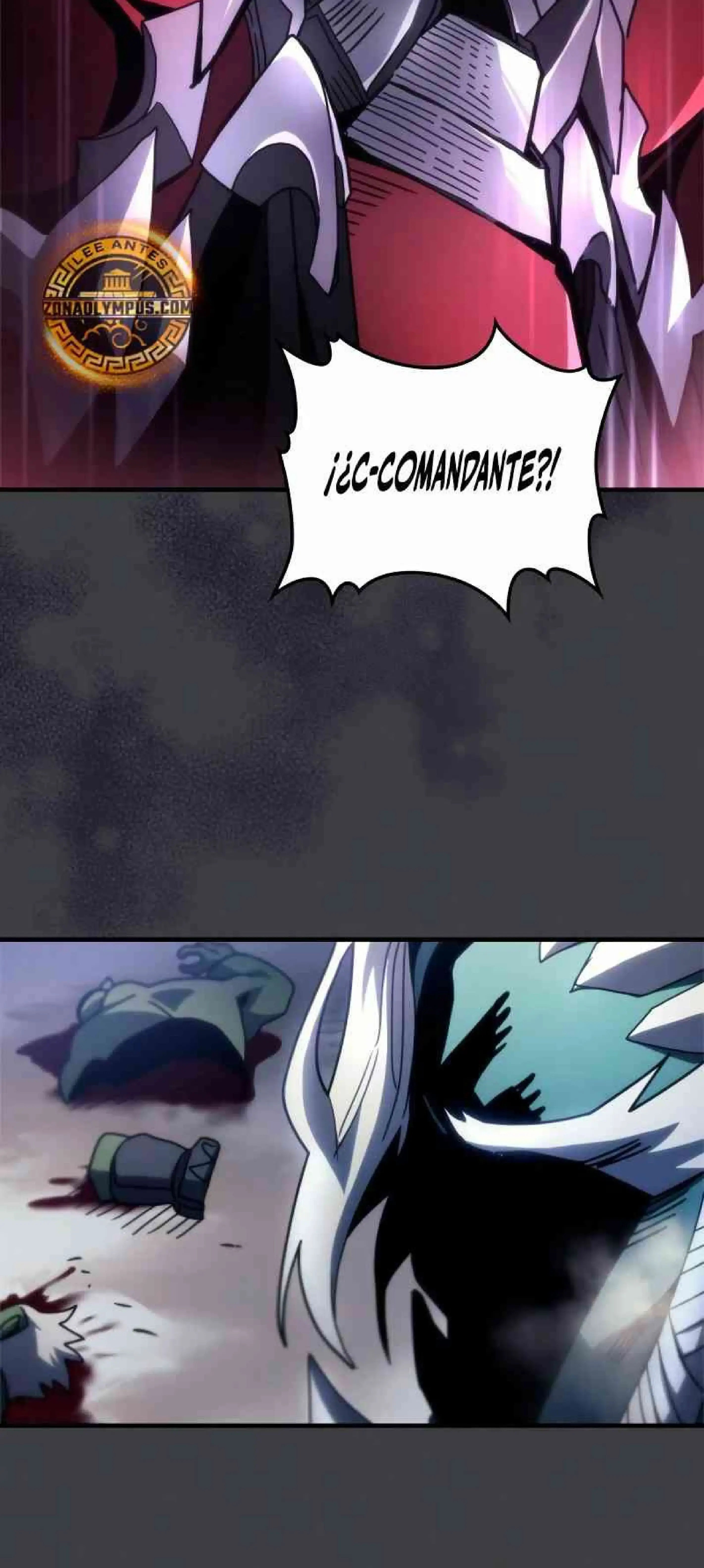 Capitulo 70 page 70