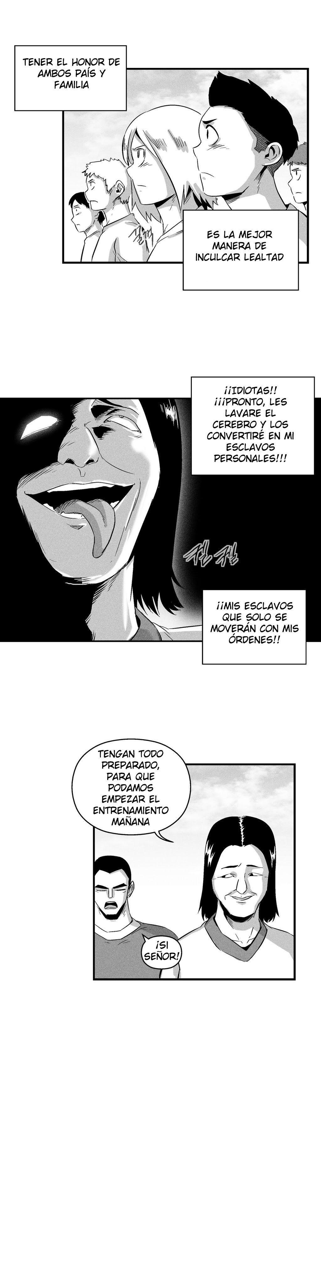 Capitulo 18 page 9