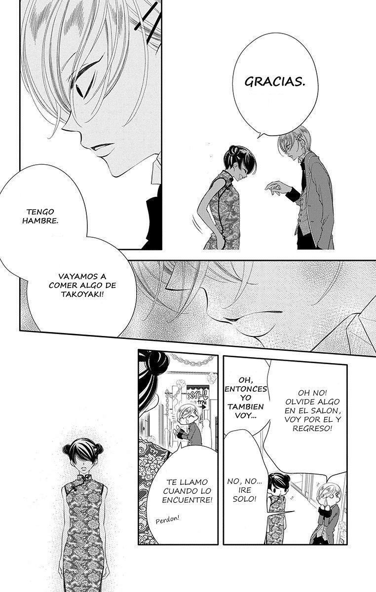 Capitulo 33 page 23