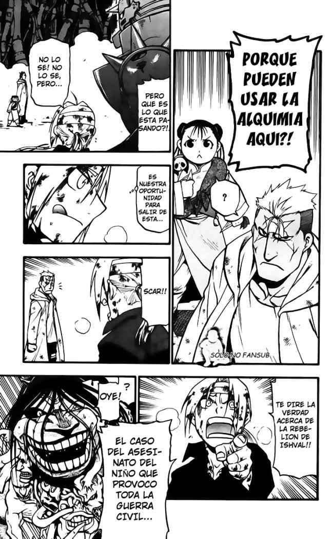 Capitulo 55 page 32