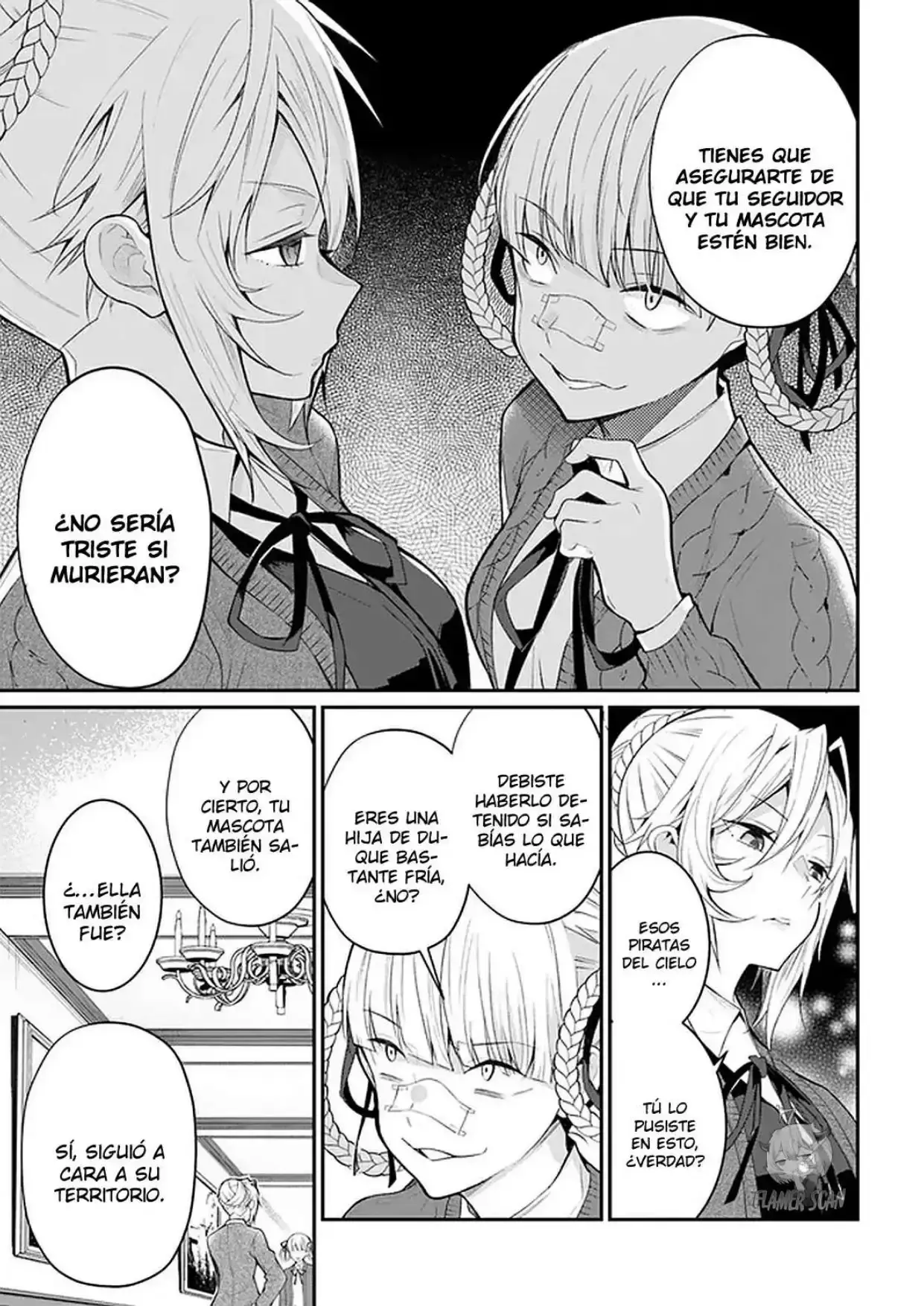 Capitulo 23 page 10