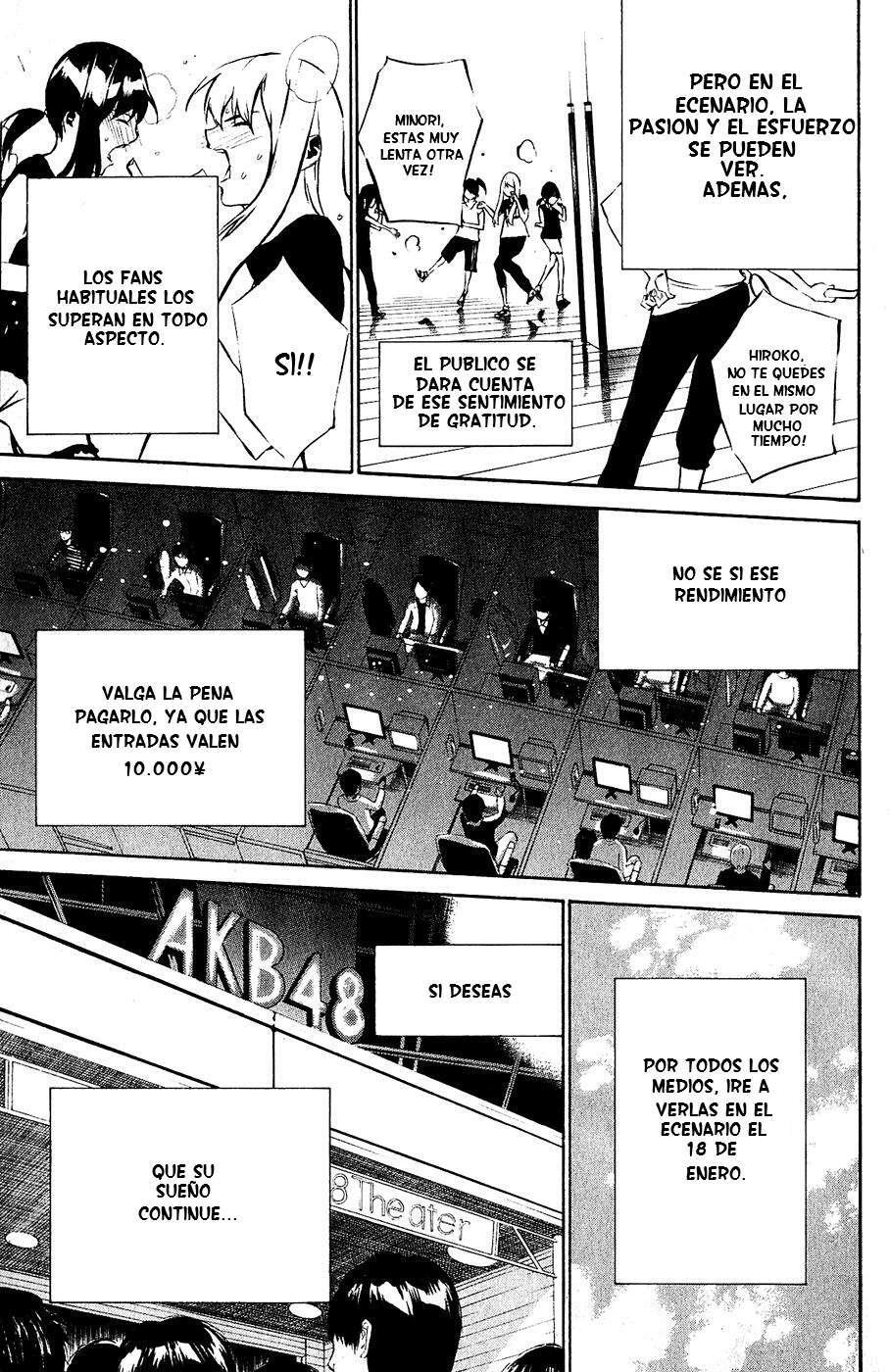Capitulo 28 page 17