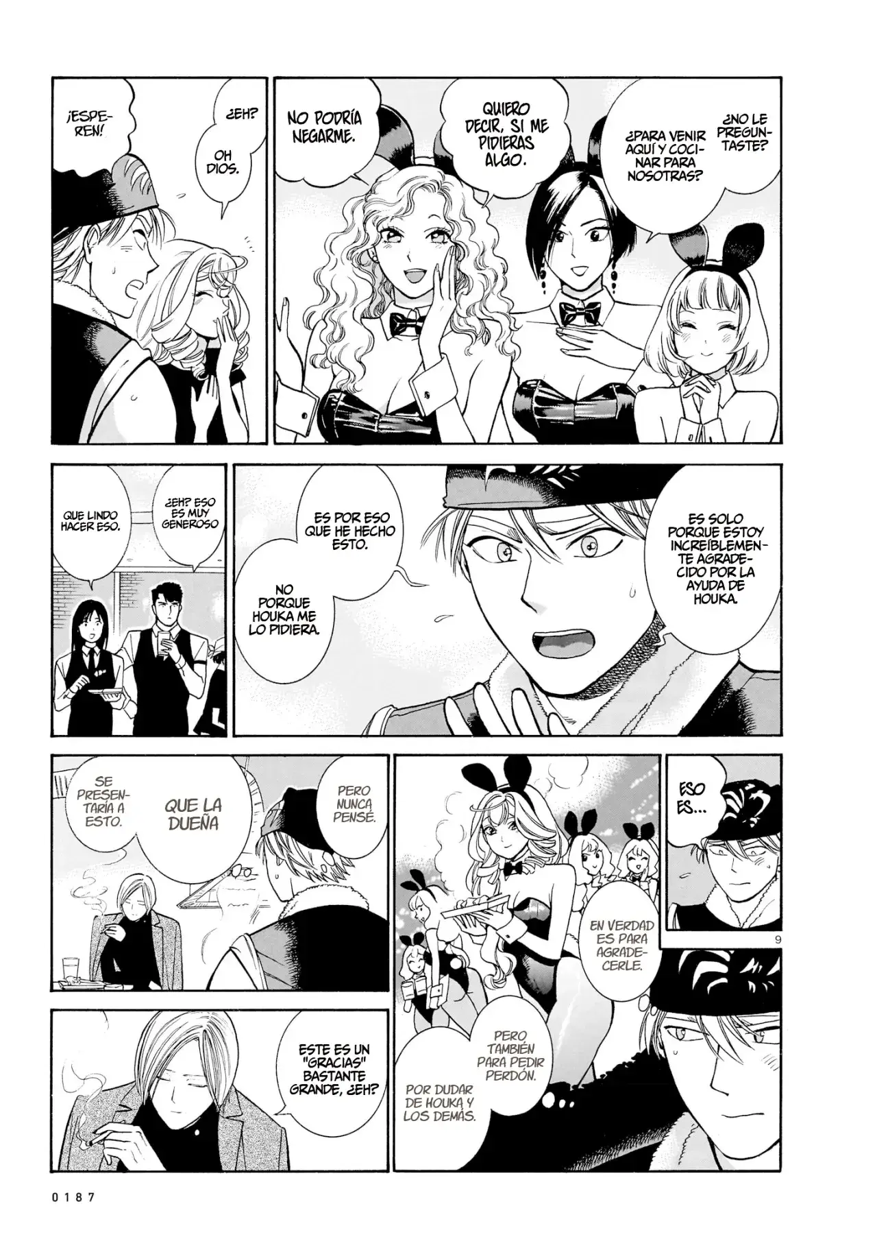 Capitulo 14 page 11