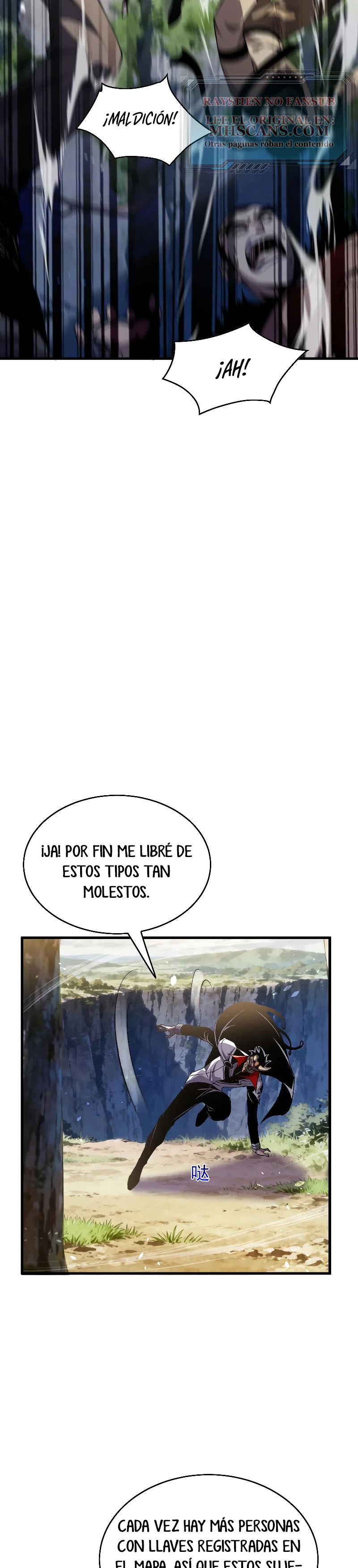Capitulo 165 page 6