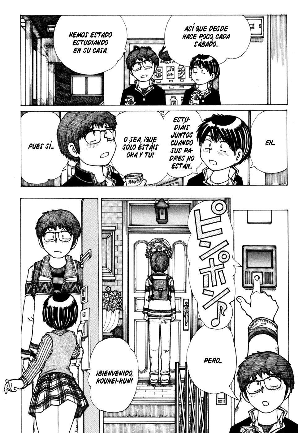 Capitulo 18 page 4