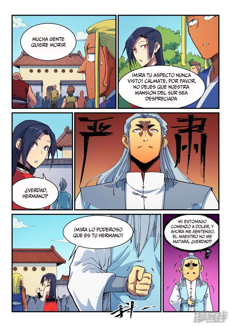 Capitulo 594 page 11