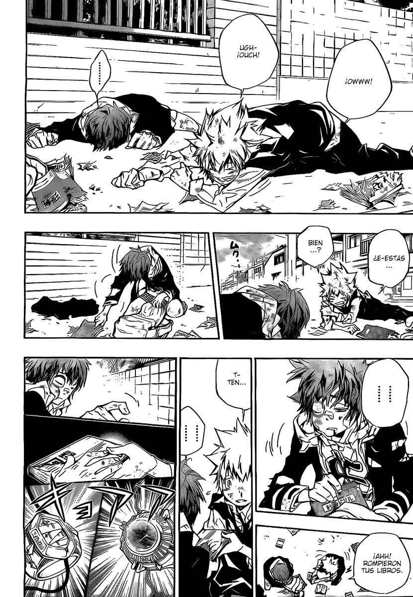 Capitulo 283 page 19