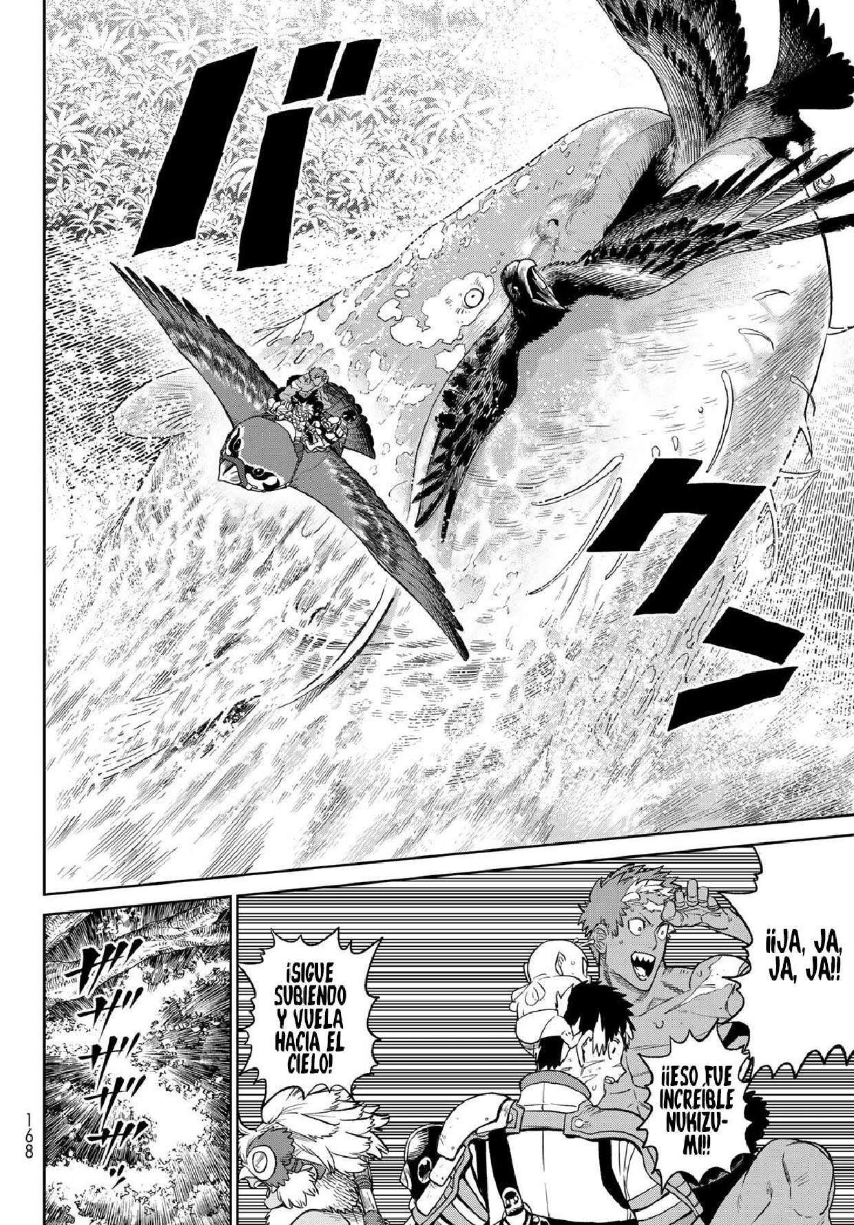 Capitulo 18 page 32