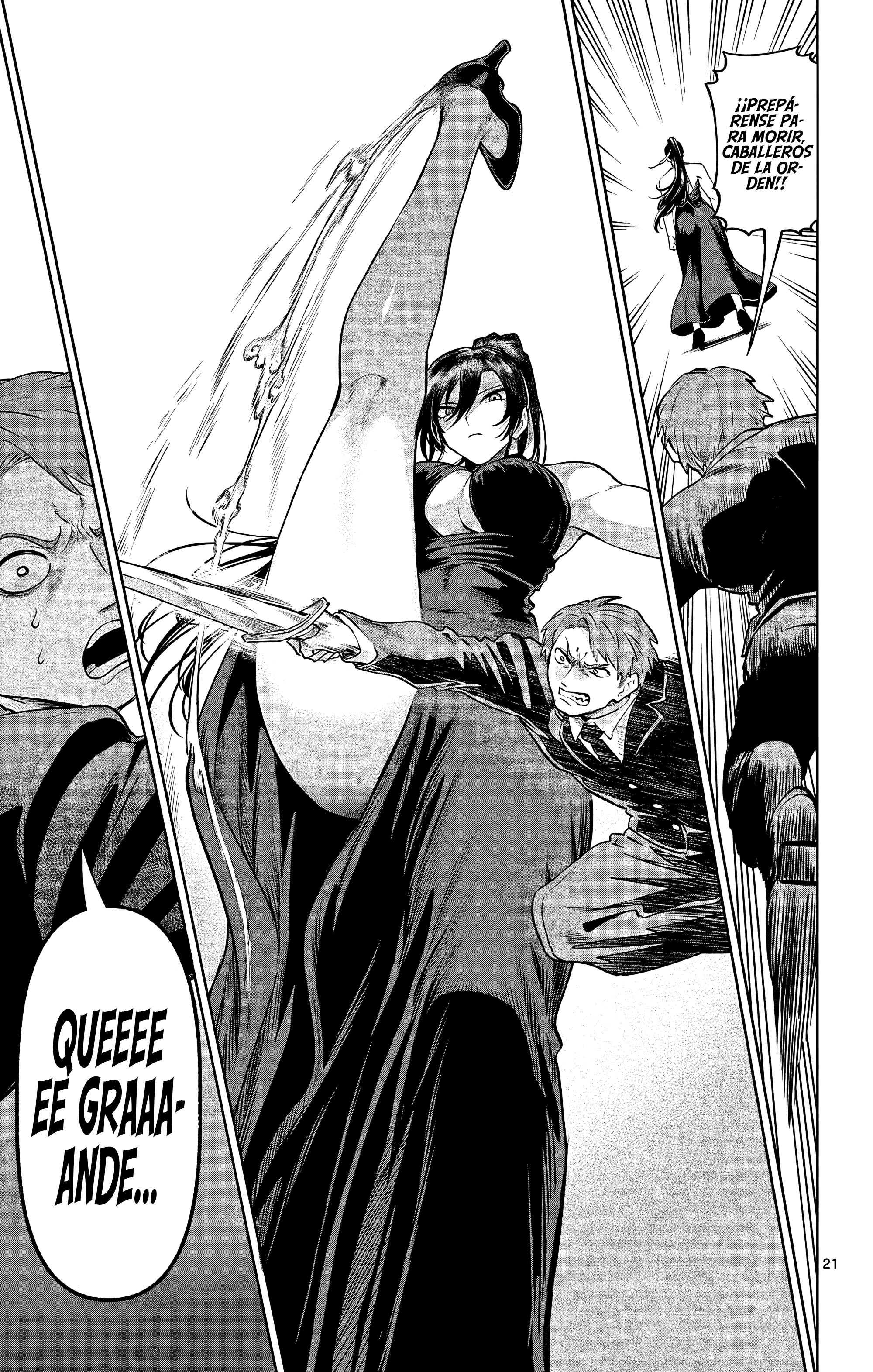 Capitulo 14 page 24