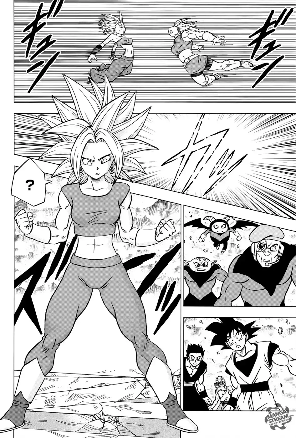 Capitulo 38 page 36