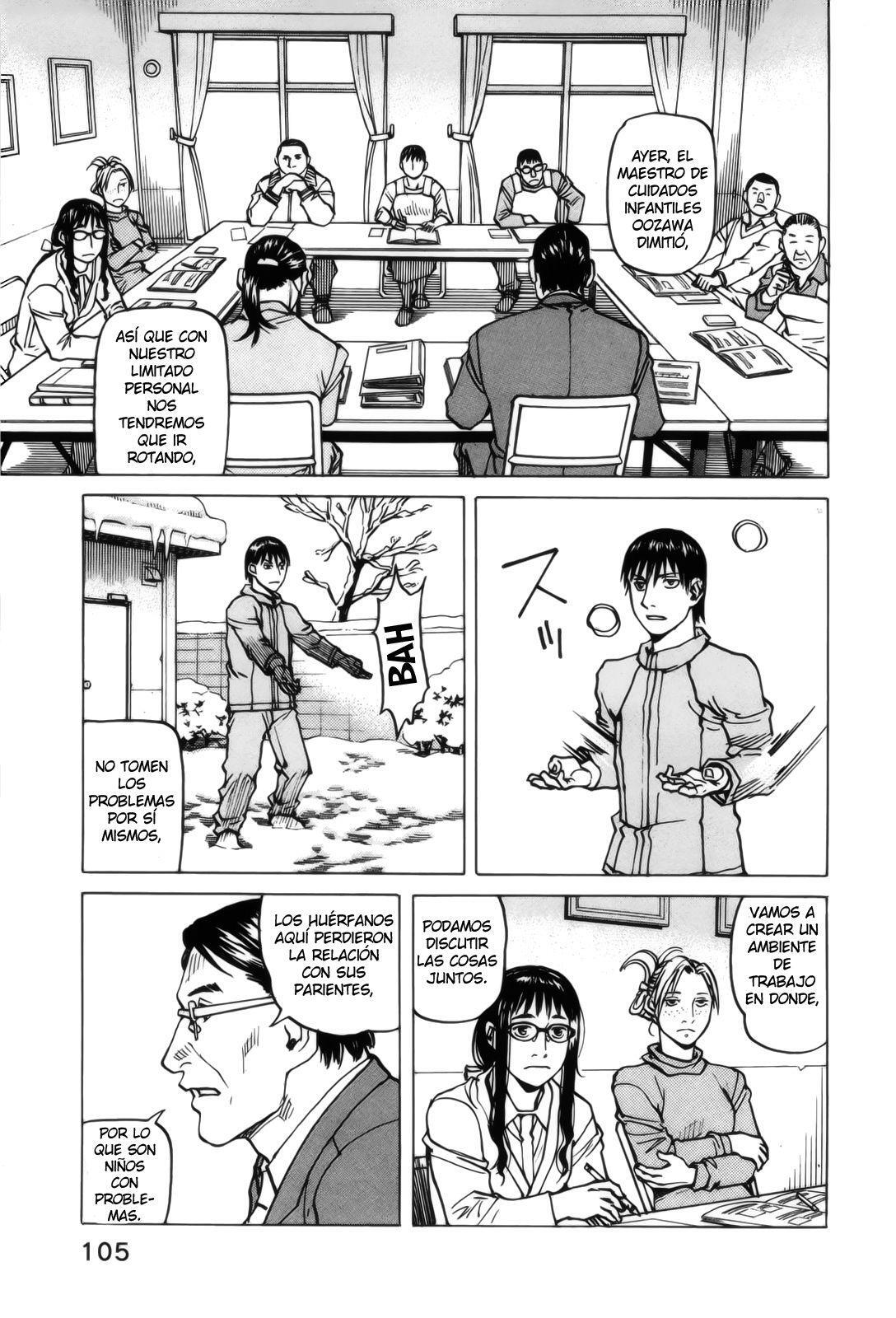 Capitulo 101 page 3
