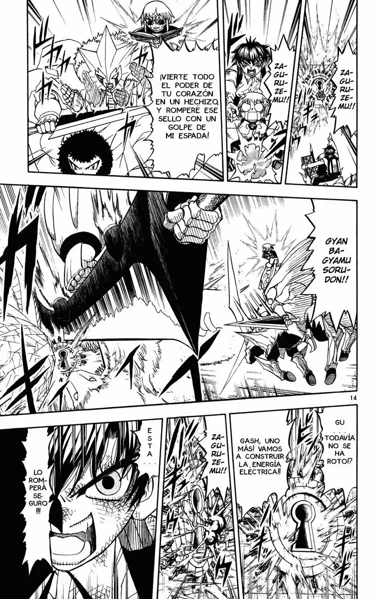 Capitulo 208 page 14