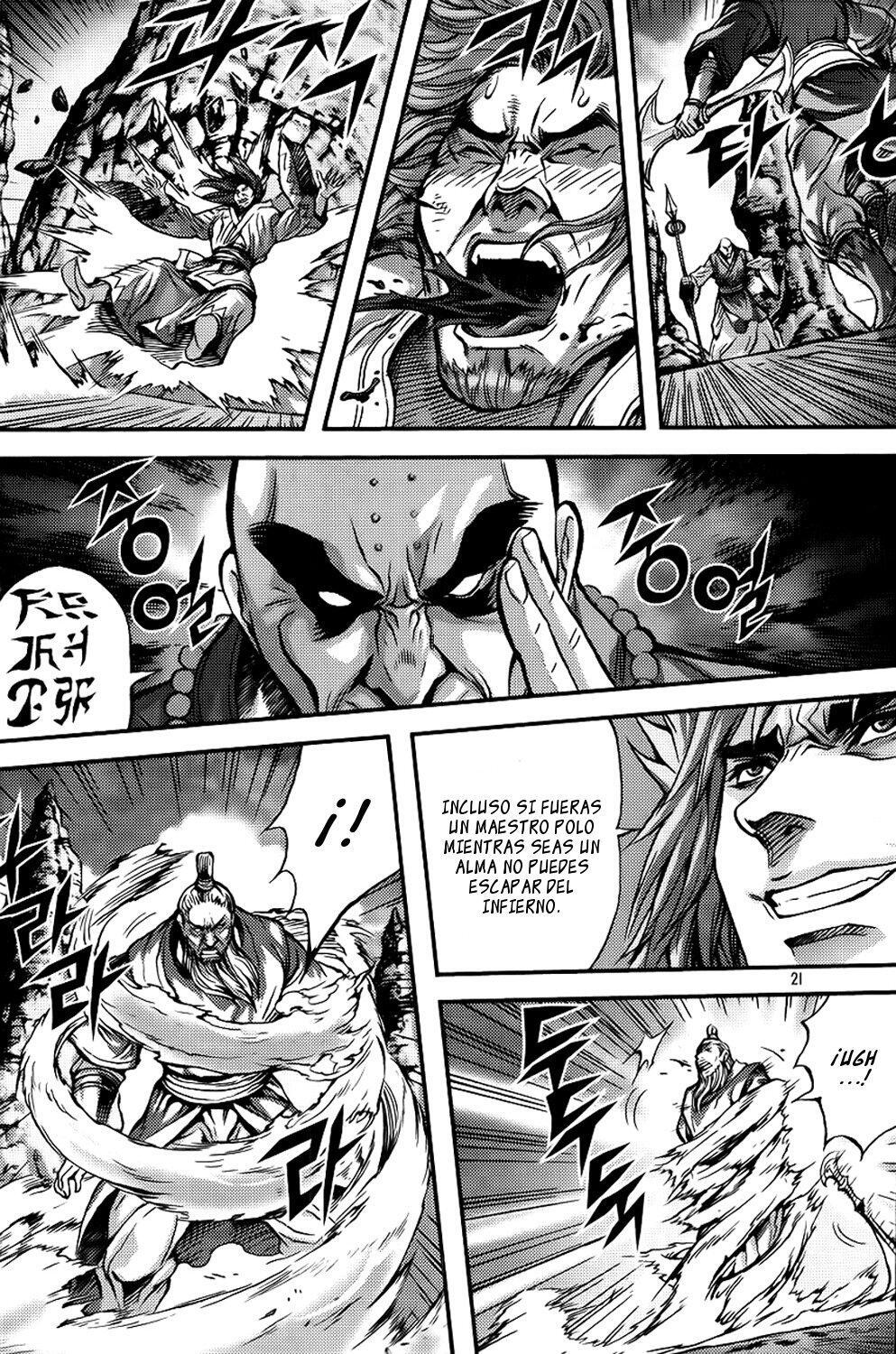 Capitulo 264 page 20