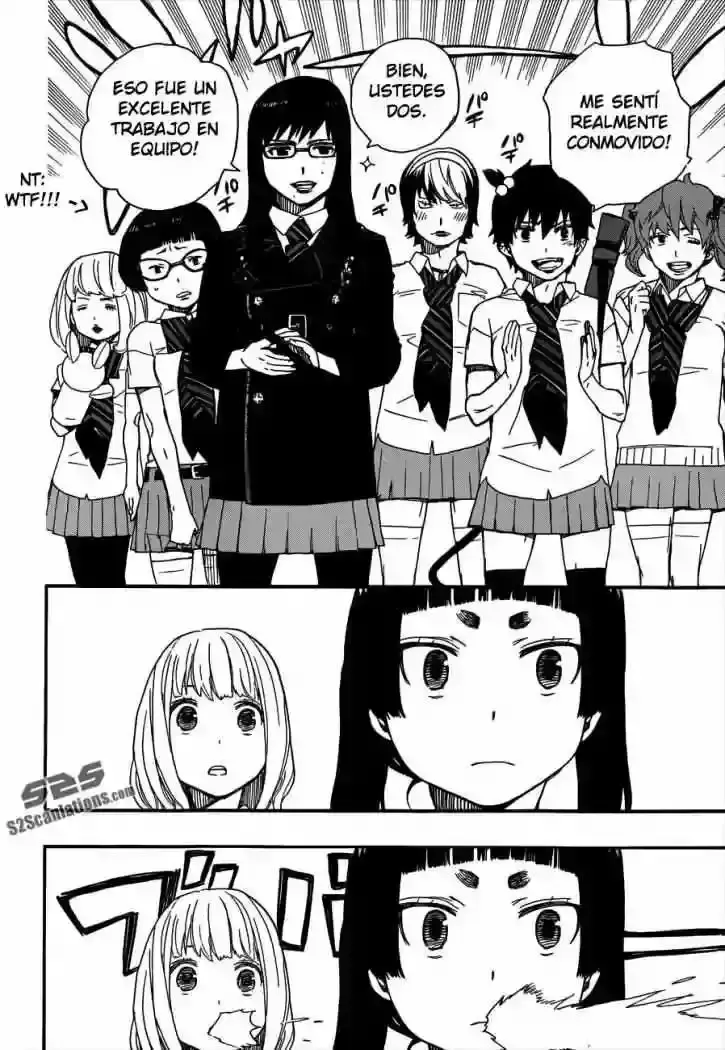 Capitulo 41 page 32