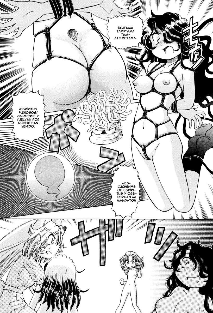 Capitulo 18 page 23