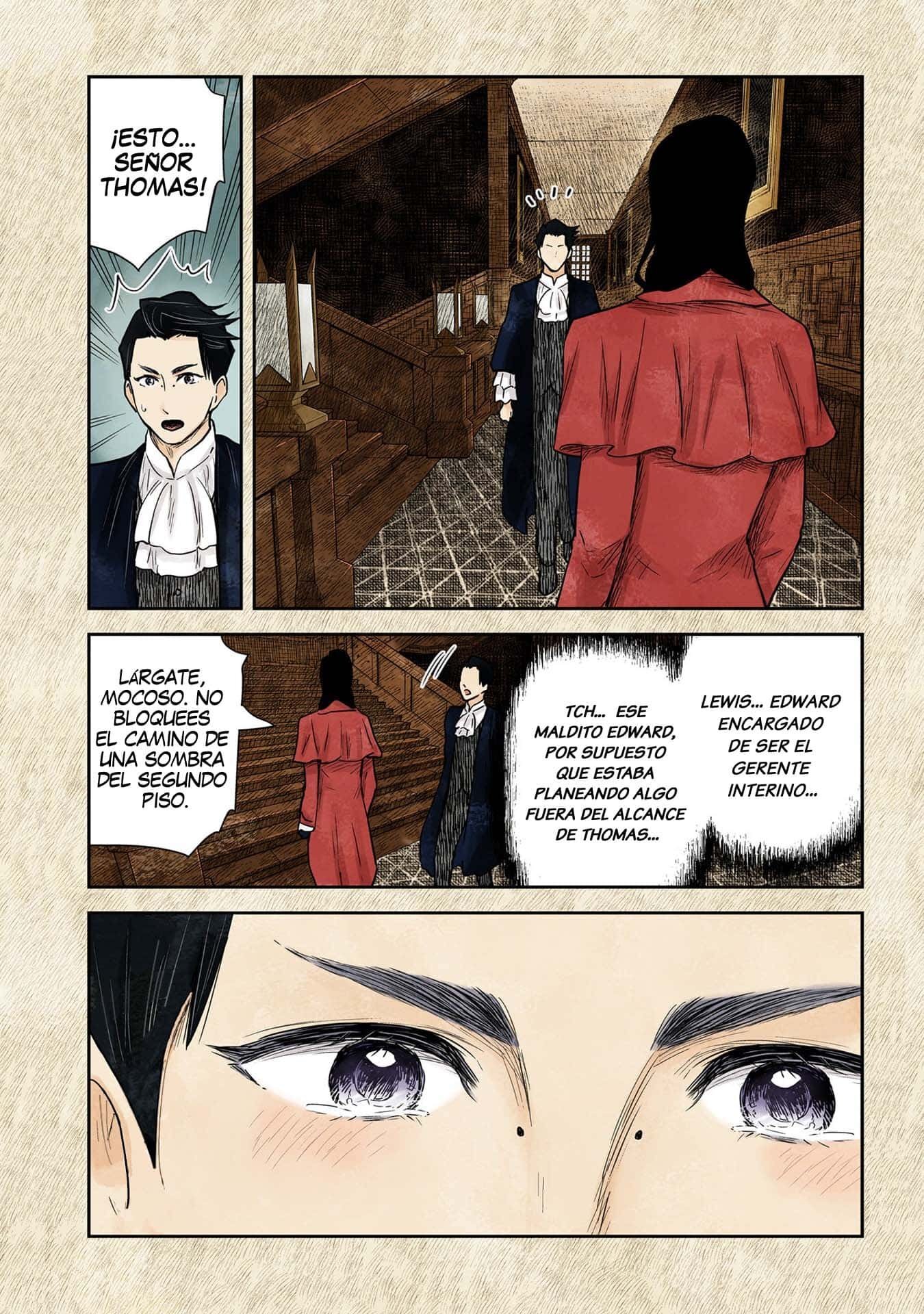 Capitulo 119 page 8