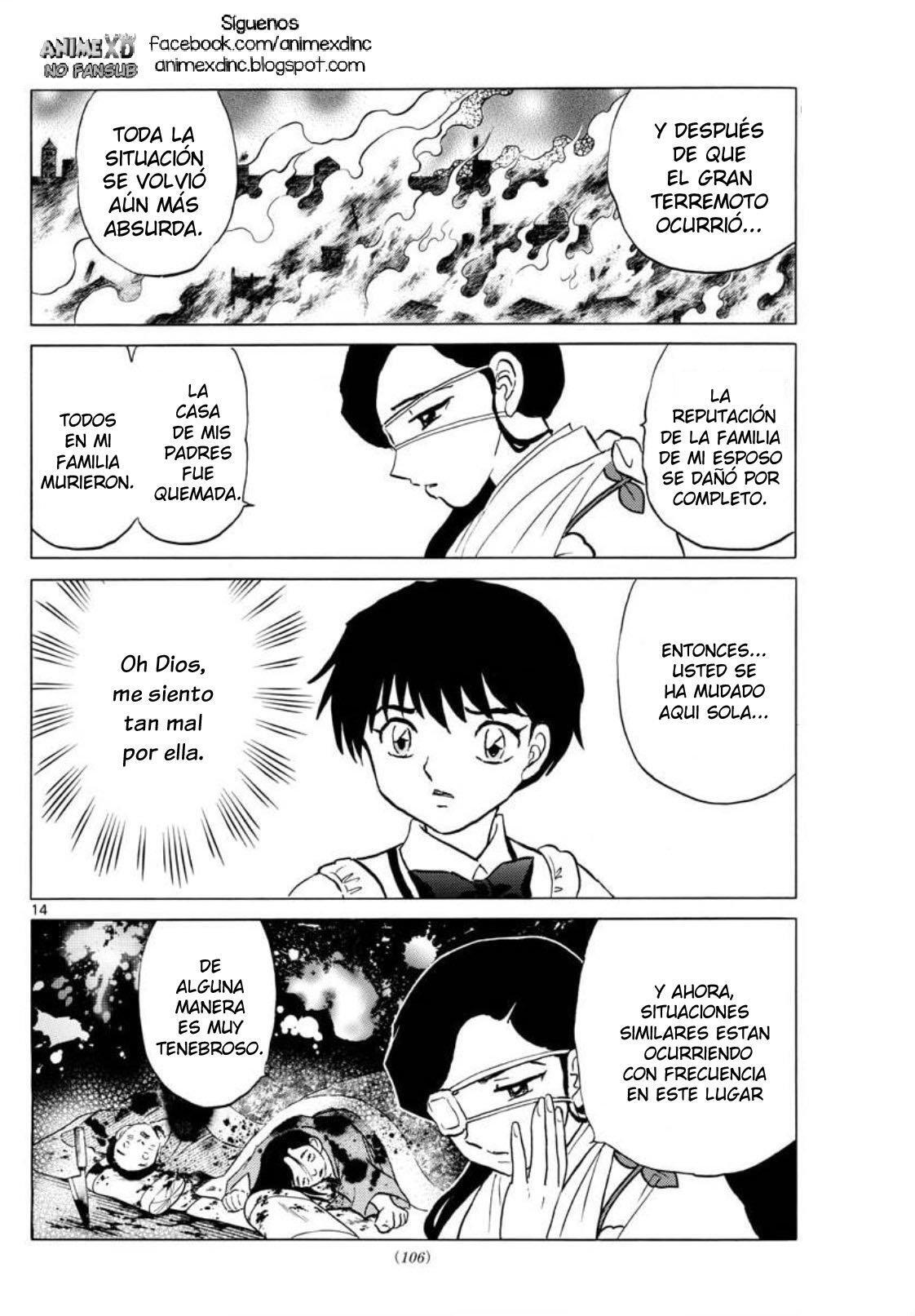 Capitulo 98 page 15