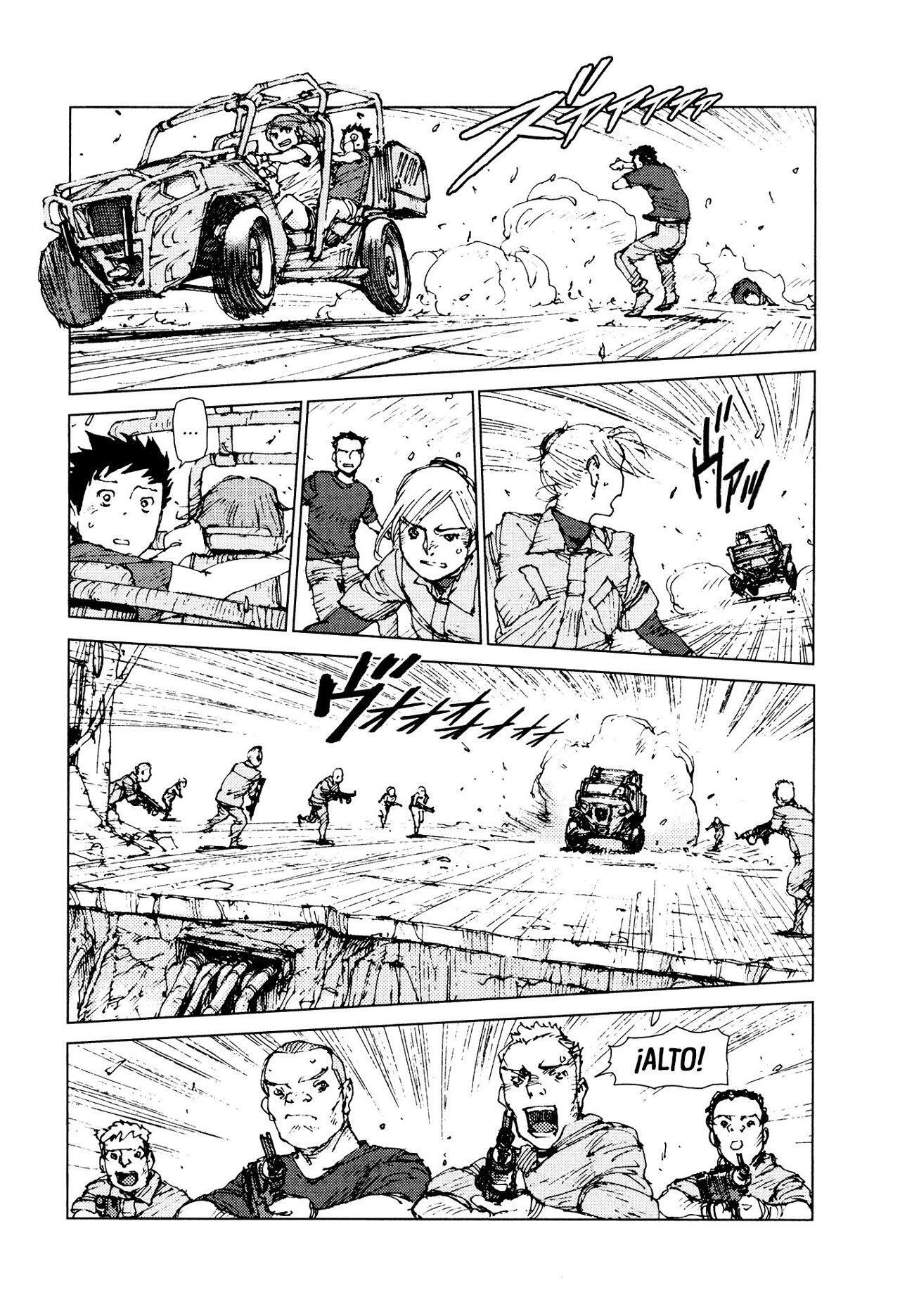 Capitulo 73 page 9