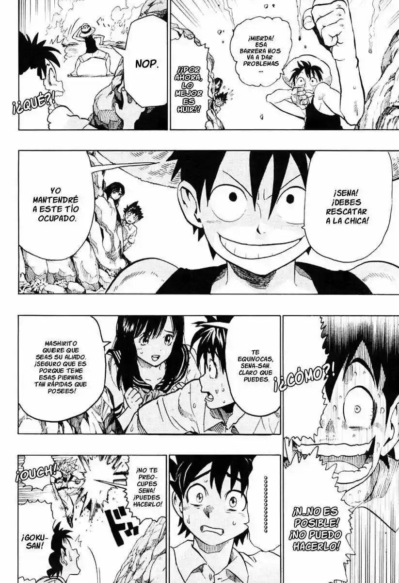 Capitulo 1 page 15